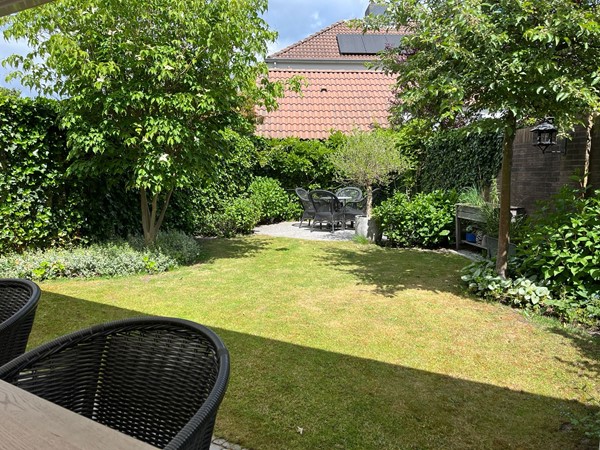 Medium property photo - Gaffel 52, 6026 DG Maarheeze
